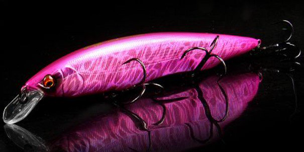 Воблер BearKing Megabass Kanata 160F 160 мм 30 гр Color O купить,NaN