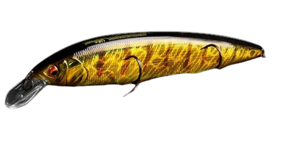 Воблер BearKing Megabass Kanata 160F  30 гр 160 мм Color Q купить,NaN