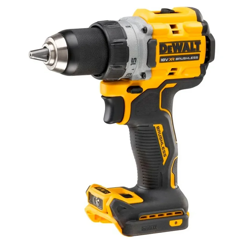 Дрель-шуруповерт DeWALT DCD800NT-XJ купить,119400