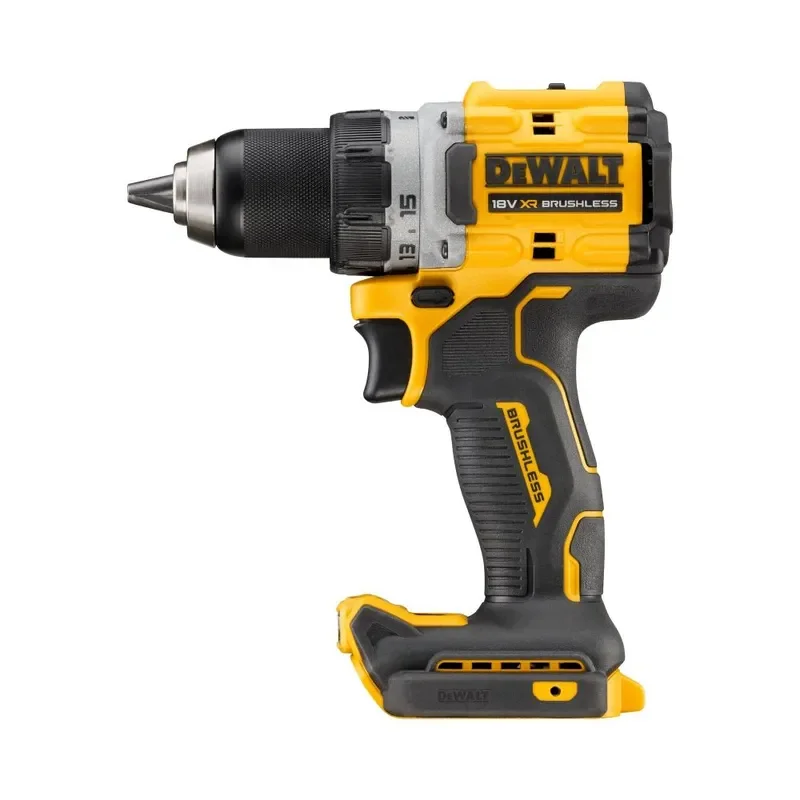 Дрель-шуруповерт DeWALT DCD800NT-XJ купить,119400