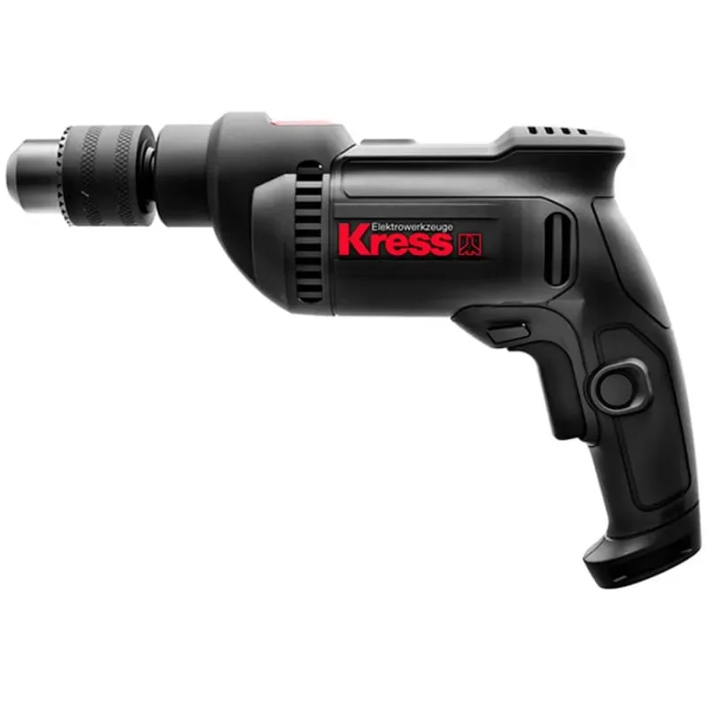 Дрель Kress KU120 купить,NaN