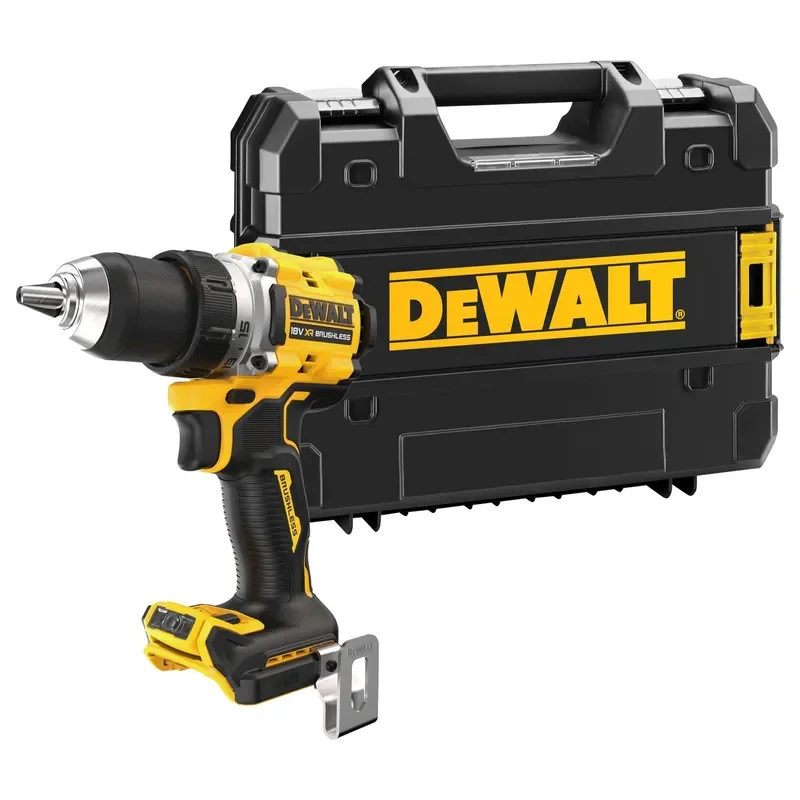 Дрель-шуруповерт DeWALT DCD800NT-XJ купить,119400
