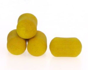 Бойлы RedCarps Balance Wafters 13 мм 40 гр Чеснок Мята купить,NaN