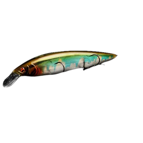Воблер BearKing Megabass Kanata 160F 160 мм 30 гр Color J купить,NaN