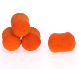 Бойлы RedCarps Balance Wafters 10 мм 40 гр Мандарин  купить,NaN
