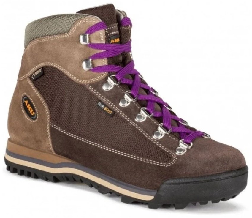 AKU ULTRA LIGHT MICRO GTX WS 365.10-267 купить,NaN
