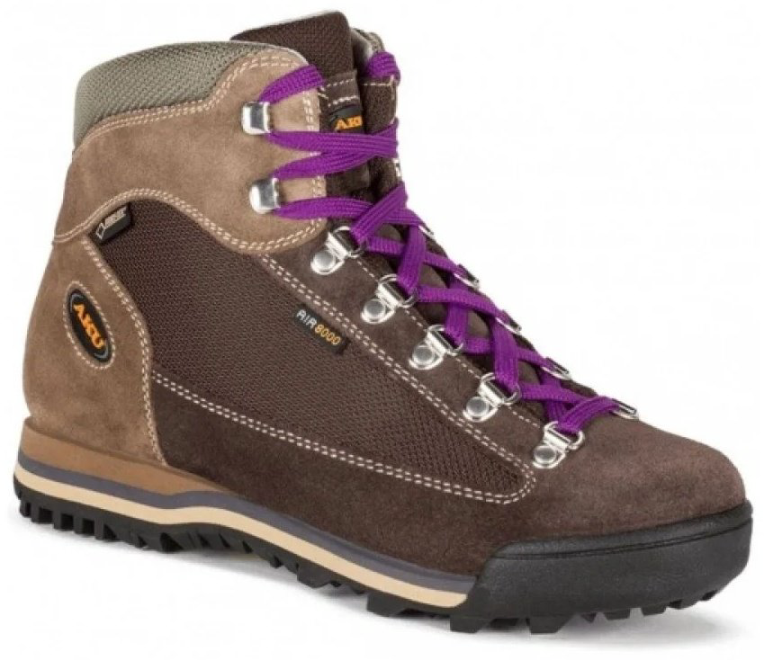 AKU ULTRA LIGHT MICRO GTX WS 365.10-267 купить,NaN