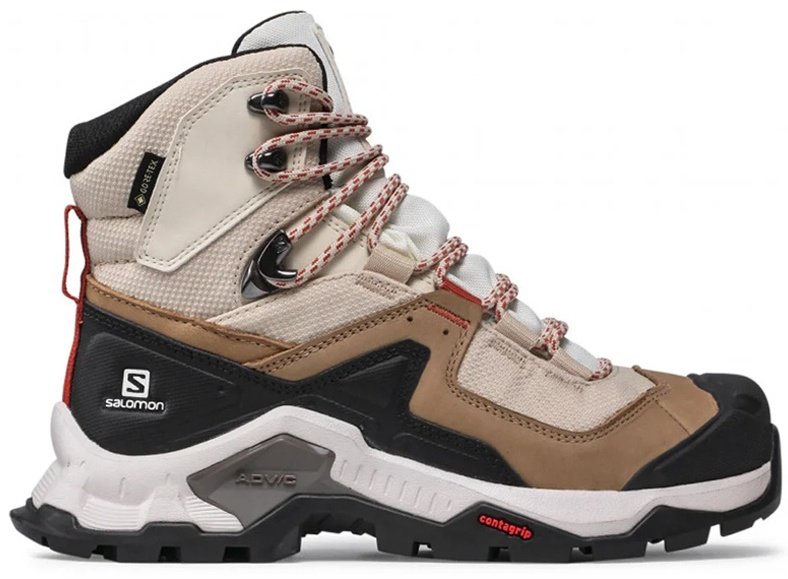 Ботинки Salomon 414575 купить,NaN