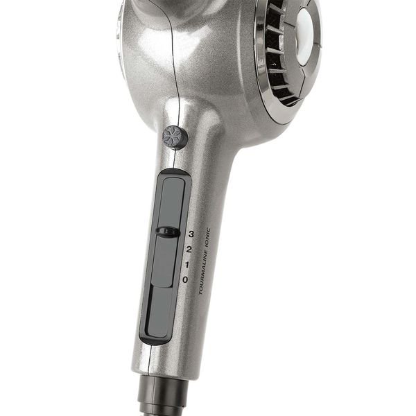 Фен Vitek VT-8230 серебристый - ForteMarket Фен Vitek VT-8230 серебристый купить,0