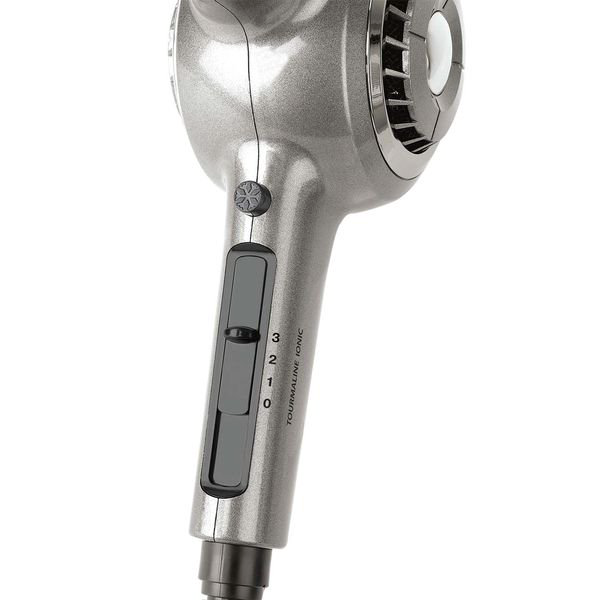 Фен Vitek VT-8230 серебристый  купить,NaN