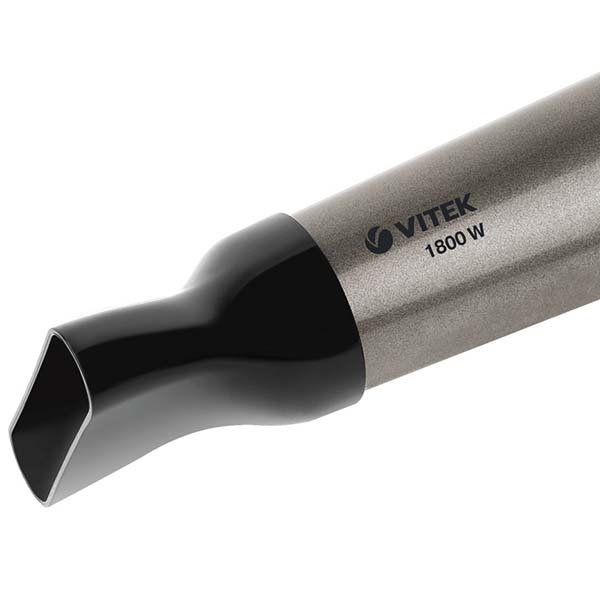 Фен Vitek VT-8230 серебристый - ForteMarket Фен Vitek VT-8230 серебристый купить,0