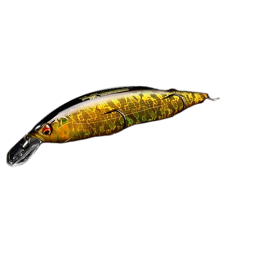 Воблер BearKing Megabass Kanata 160F 160 мм 30 гр Color K купить,NaN