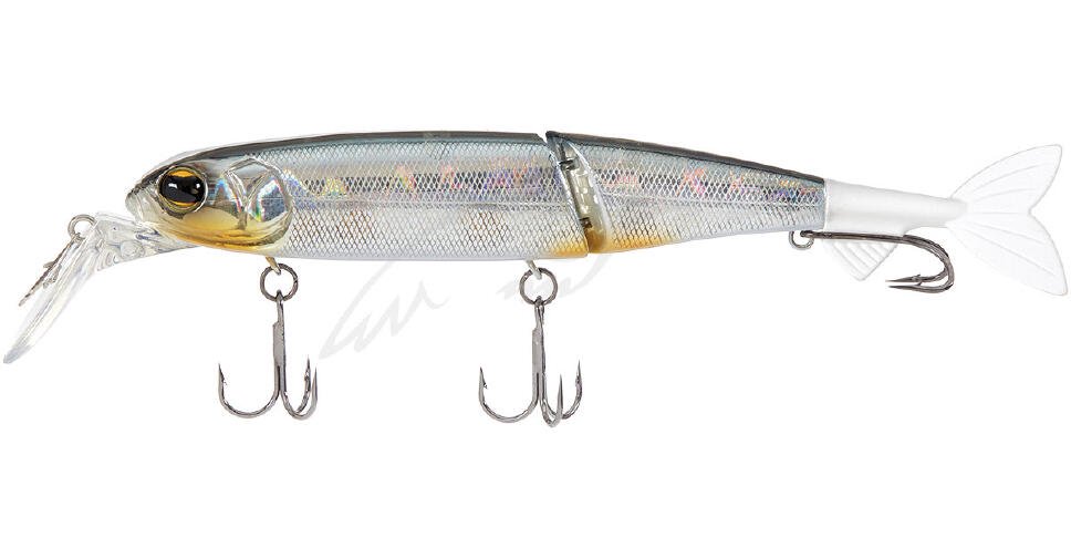 Воблер Imakatsu Power Bill Minnow SP 115 мм 13 гр 37 Alumina Hasu купить,NaN