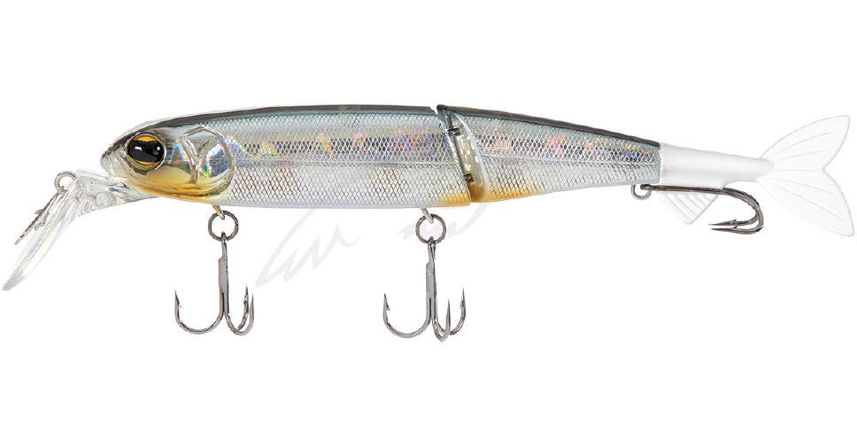Воблер Imakatsu Power Bill Minnow SP 115 мм 13 гр 37 Alumina Hasu купить,NaN