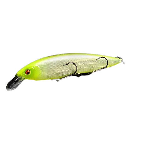 Воблер BearKing Megabass Kanata 160F 160 мм 30 гр Color C купить,NaN