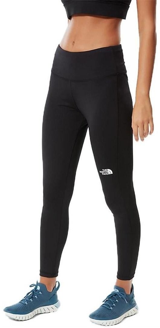 Спортивные брюки The North Face черный