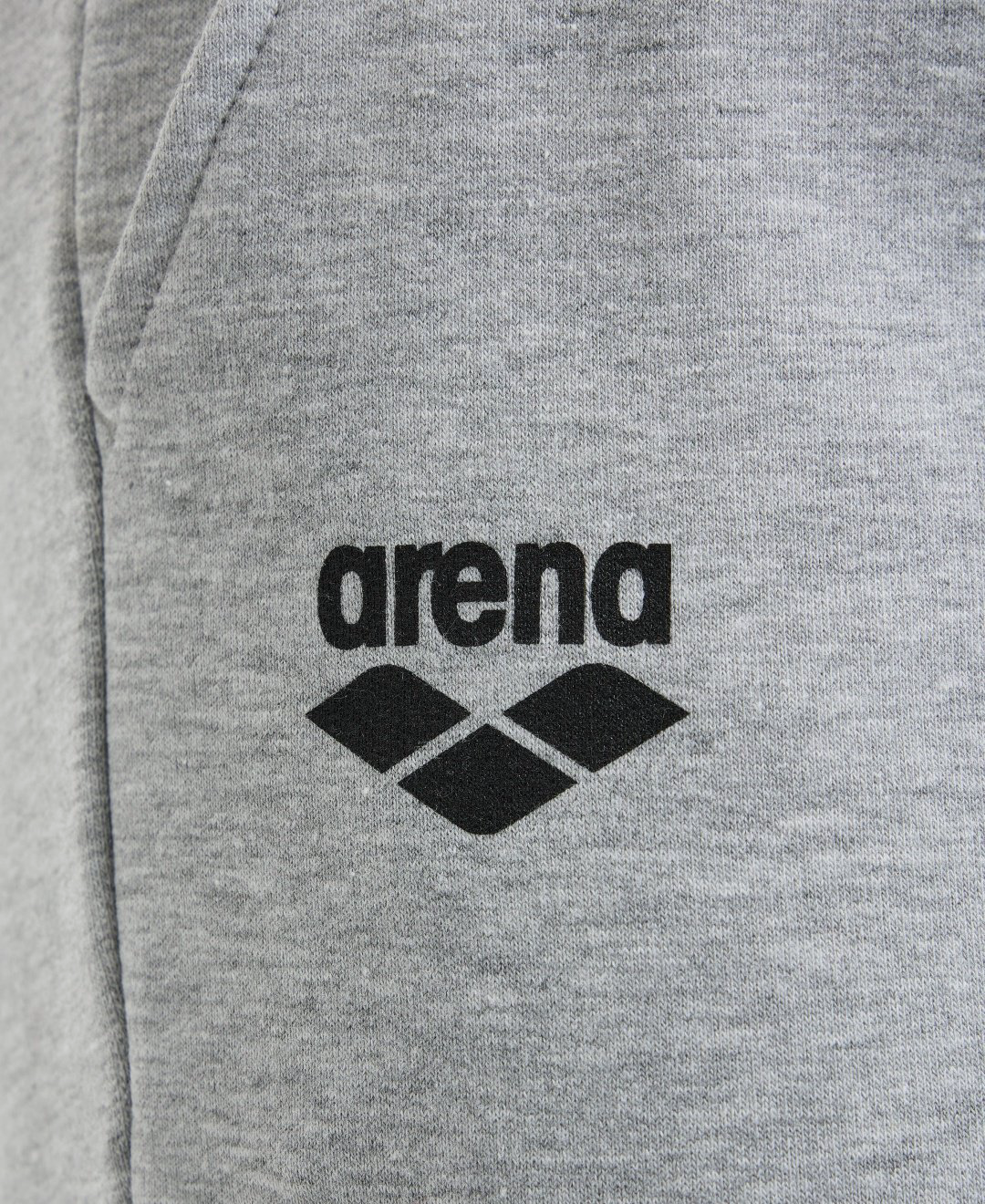 Спортивные брюки ARENA серый купить,16900