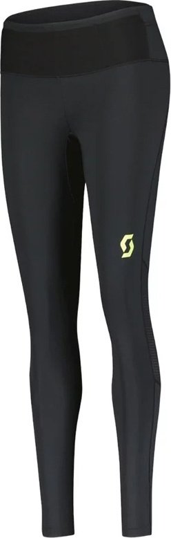 Леггинсы Scott черный