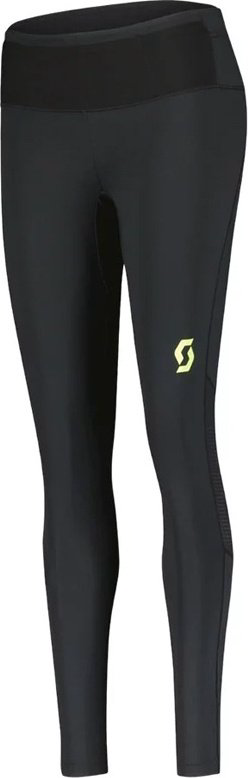 Леггинсы Scott черный