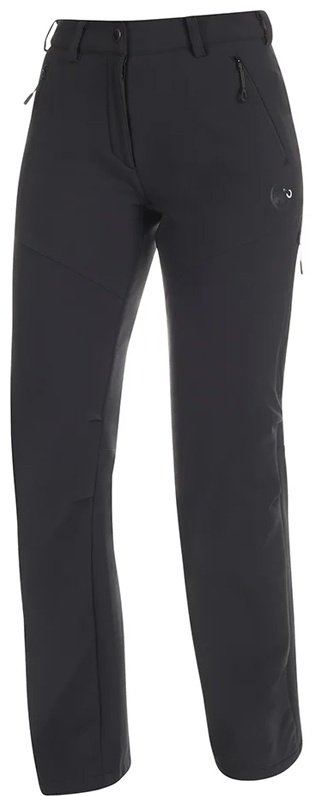 Спортивные брюки Mammut черный купить,NaN
