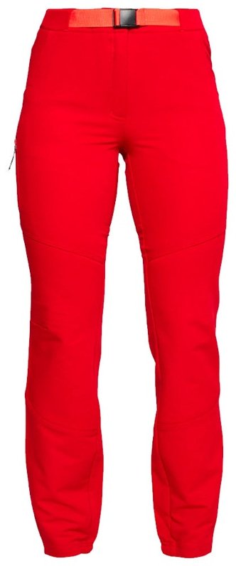 Спортивные брюки Icepeak красный купить,NaN