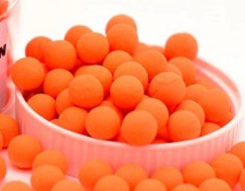 Бойлы RedCarps 21 мм 1000 гр Мандарин купить,NaN