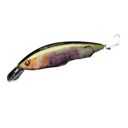 Воблер BearKing Megabass Kanata 160F 160 мм 30 гр Color L купить,NaN