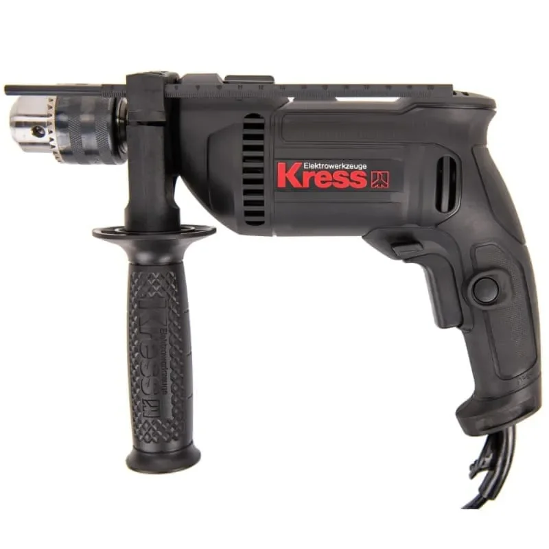 Дрель Kress KU310 купить,NaN