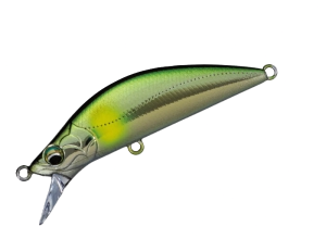 Воблер Major Craft Finetail Eden 45SS 45 мм 3 гр Golden Ayu купить,NaN