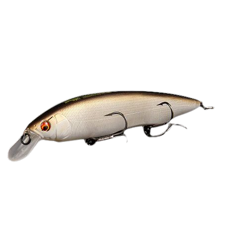 Воблер BearKing Megabass Kanata 160F 160 мм 30 гр Color M купить,NaN