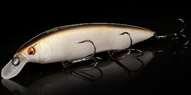 Воблер BearKing Megabass Kanata 160F 160 мм 30 гр Color M купить,NaN