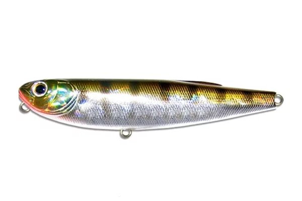 Воблер Zipbaits ZBL Fakie Dog  ZB-ZFD-509R 12 гр 90 мм  купить,NaN