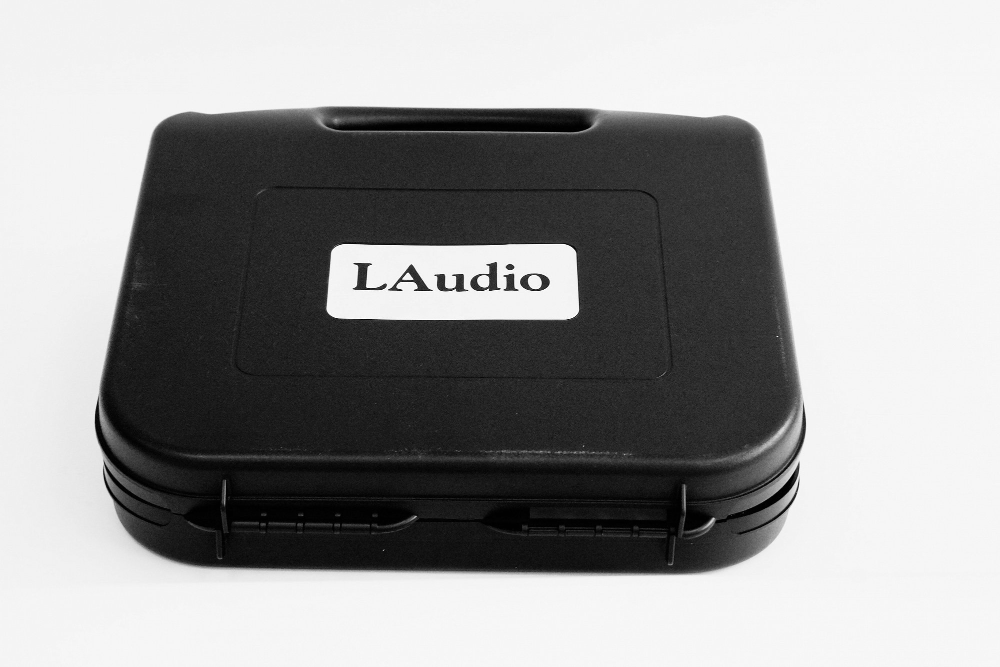 Вокальная радиосистема LAudio PRO2-M черная купить,38830