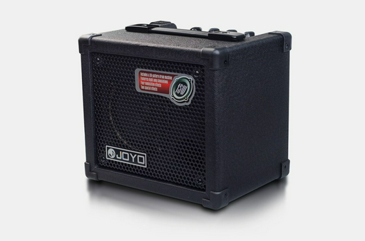 Комбоусилитель Joyo DC-15 черный