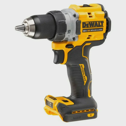 Дрель-шуруповерт DeWALT DCD800NT-XJ