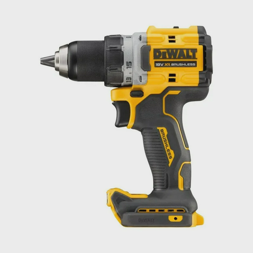 Дрель-шуруповерт DeWALT DCD800NT-XJ