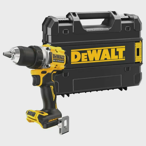 Дрель-шуруповерт DeWALT DCD800NT-XJ