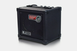 Комбоусилитель Joyo DC-15 черный