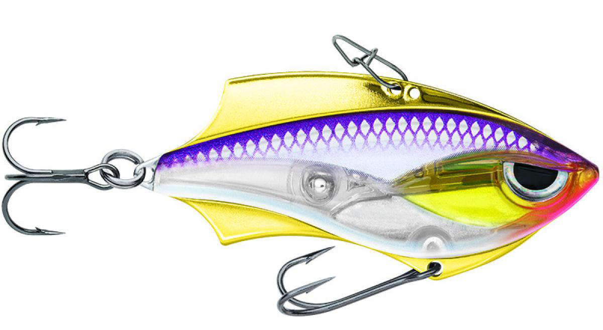 Воблер Rapala Rap-V Blade 60мм 14 гр PD купить,NaN