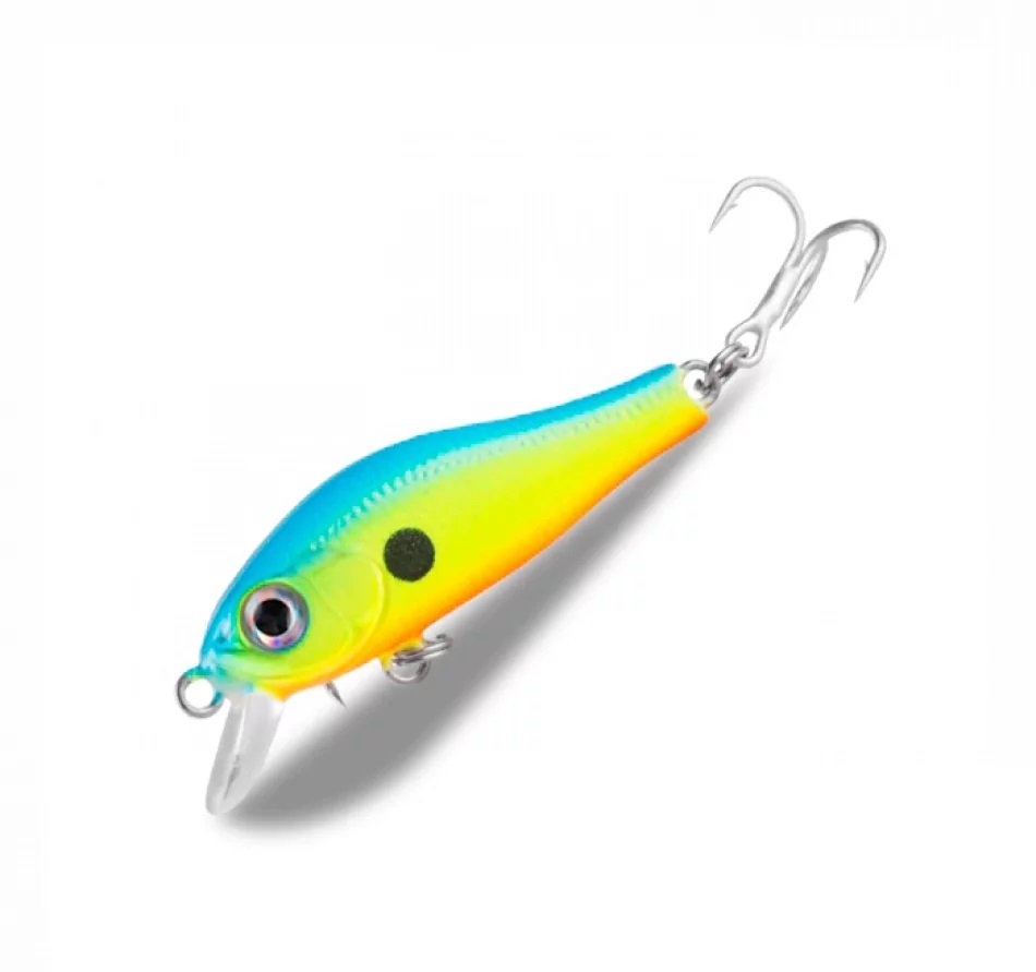 Воблер Bearking ZipBaits Rigge 35 25 mm 2.32 гр Color E купить,NaN