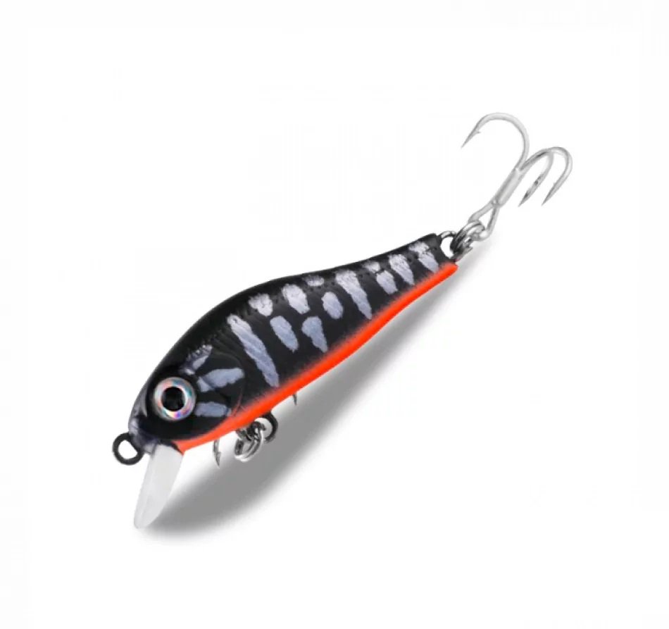 Воблер Bearking ZipBaits Rigge 35 25 mm 2.32 гр Color J купить,NaN