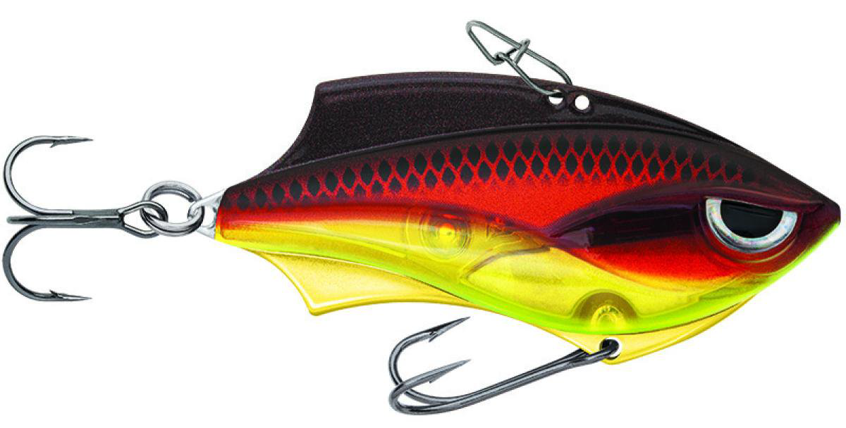 Воблер Rapala Rap-V Blade 60мм 14 гр RDF купить,NaN
