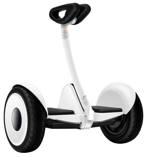 Гироскутер Xiaomi Ninebot S белый купить,NaN