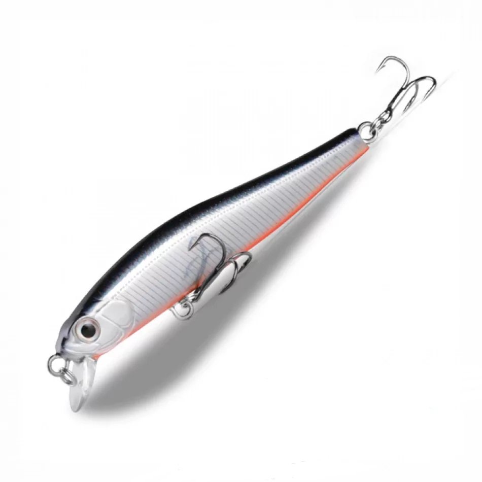 Воблер Bearking ZipBaits Rigge 70SP 70mm 5,2гр Color E  купить,NaN