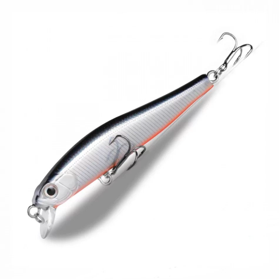 Воблер Bearking ZipBaits Rigge 70SP 70mm 5,2гр Color E  купить,NaN