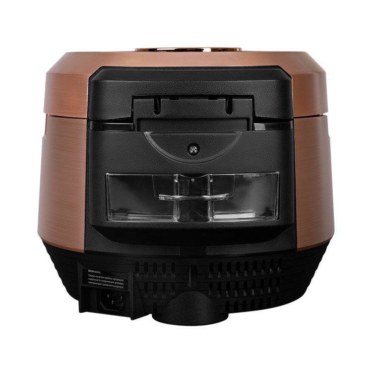 Мультиварка Redmond RMC-450 бронзовая