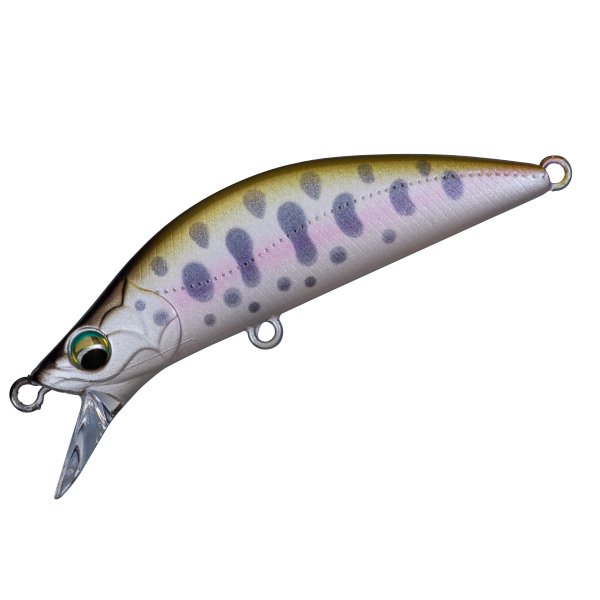 Воблер Major Craft Finetail Eden 50S 50 мм 4,5 гр Pearl Yamame купить,NaN