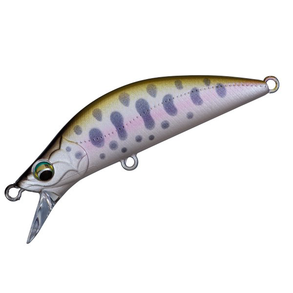 Воблер Major Craft Finetail Eden 50S 50 мм 4,5 гр Pearl Yamame купить,NaN