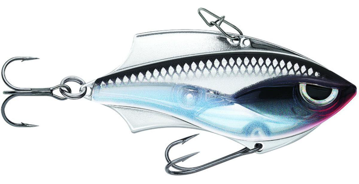 Воблер Rapala Rap-V Blade 60мм 14 гр S купить,NaN
