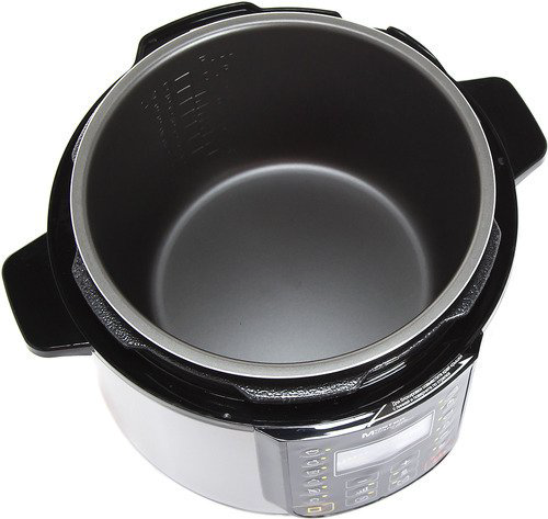 Мультиварка Redmond RMC-PM381 серебристая купить,75990